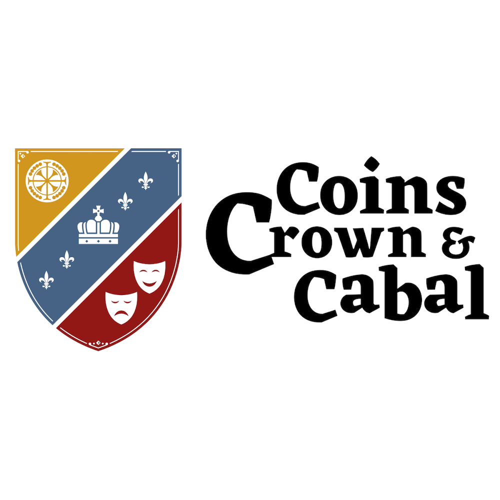 Coins, Crown & Cabal (Spiel)